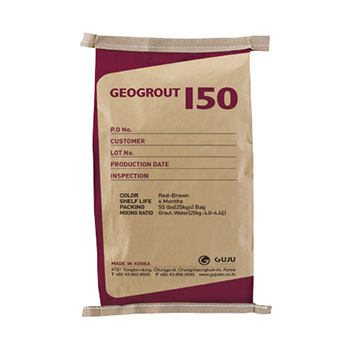 High Density Grout (GEOGROUT150)