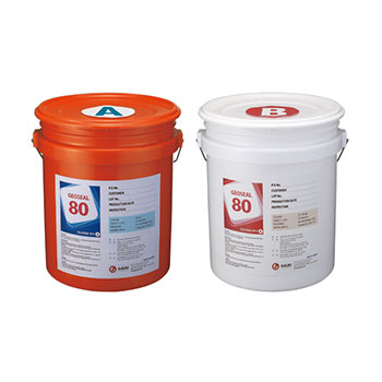 Low Density Silicone(GEOSEAL80)